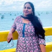 Anushya Karthikeyan
