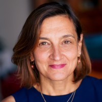 Christel BOURGOGNE