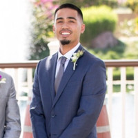 Bryan Tolentino