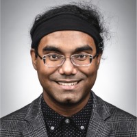 Saikat Chatterjee
