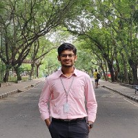 Pranav Balakrishnan