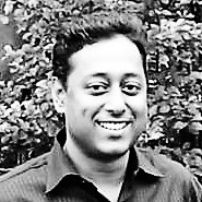 Arnab Roy Chowdhury