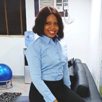 Chisom Jennifer Okeke
