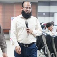 Muhammad K Riaz, Ph.D.