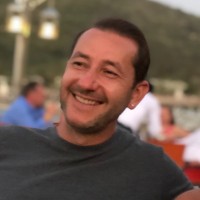Emre Atalar