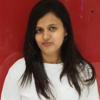 Shivani Thorat