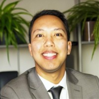 Franz Cordero, MSN, RN, OCN