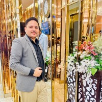Krishan Kumar