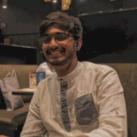 Arnav Kumar