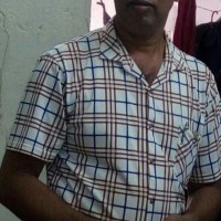 Kamrul Islam