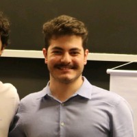 Luca Caruso