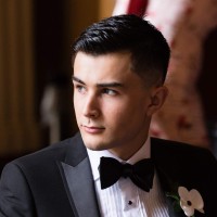 Aiden Pentland