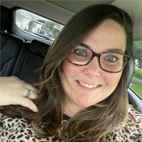 Candace Faye Harper