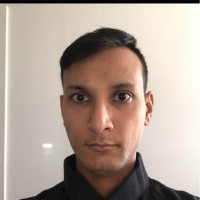 Bhupendra Shrestha