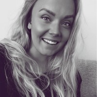 Fanny Berglund