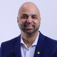 Omer Proothee, BHRM