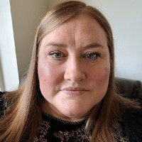 Angela Horsfall