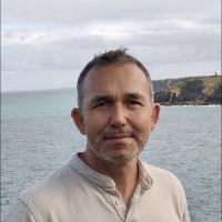 Vincent Gineste