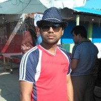Sudwip Saha