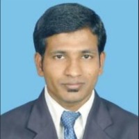 Dileep Reddy