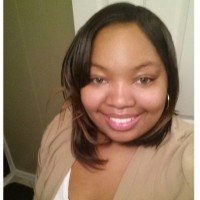 Tamonica Thorpe