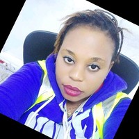 Matilda Oluwayomi