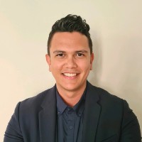 César Domínguez Zambrano