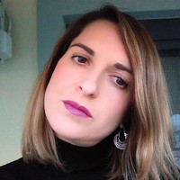 Malamati Trevlopoulou