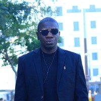 Isaac Biroue