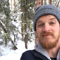 Christopher Langford