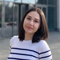 Meri Kazaryan