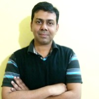 Binod Nath