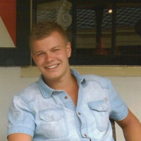 Mitch Schroijen
