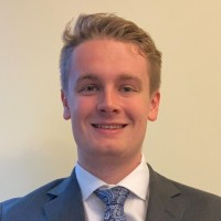 Alistair Marsden