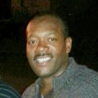 Lahmar Hunter