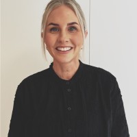 Hilde Garnes