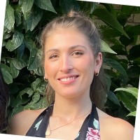 Tayla Perreau