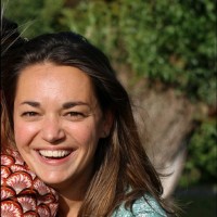 Lisette Van Beusekom