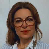 Angélique Laurent