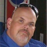 James Collins, Jr
