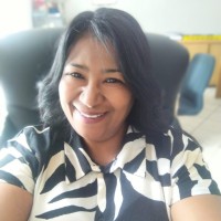 Rika Davids