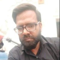 Sunil Naruka