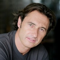 Gilles Barret