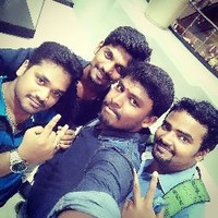 Sharvesh Mithran
