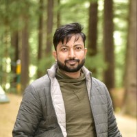 Bikash sah