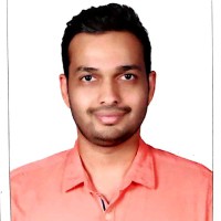 Vivek Sharma M