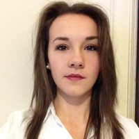 Gaelle Foucault