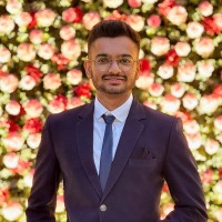 Fenil Patel