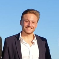 Raphaël George
