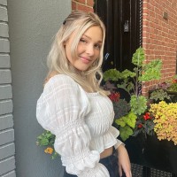 Madison Dussinger
